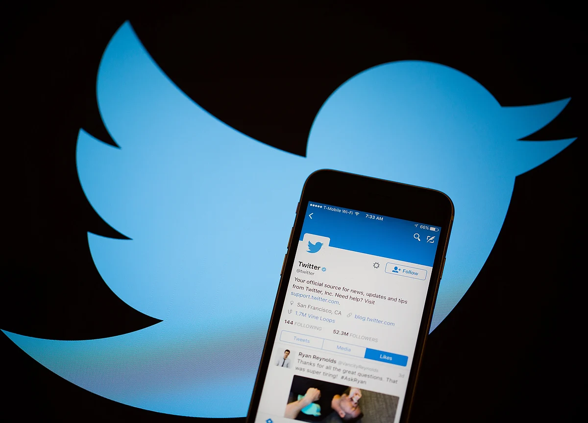 Twitter, McKinsey Ripped by Saudi Dissident Suing Over Hacks