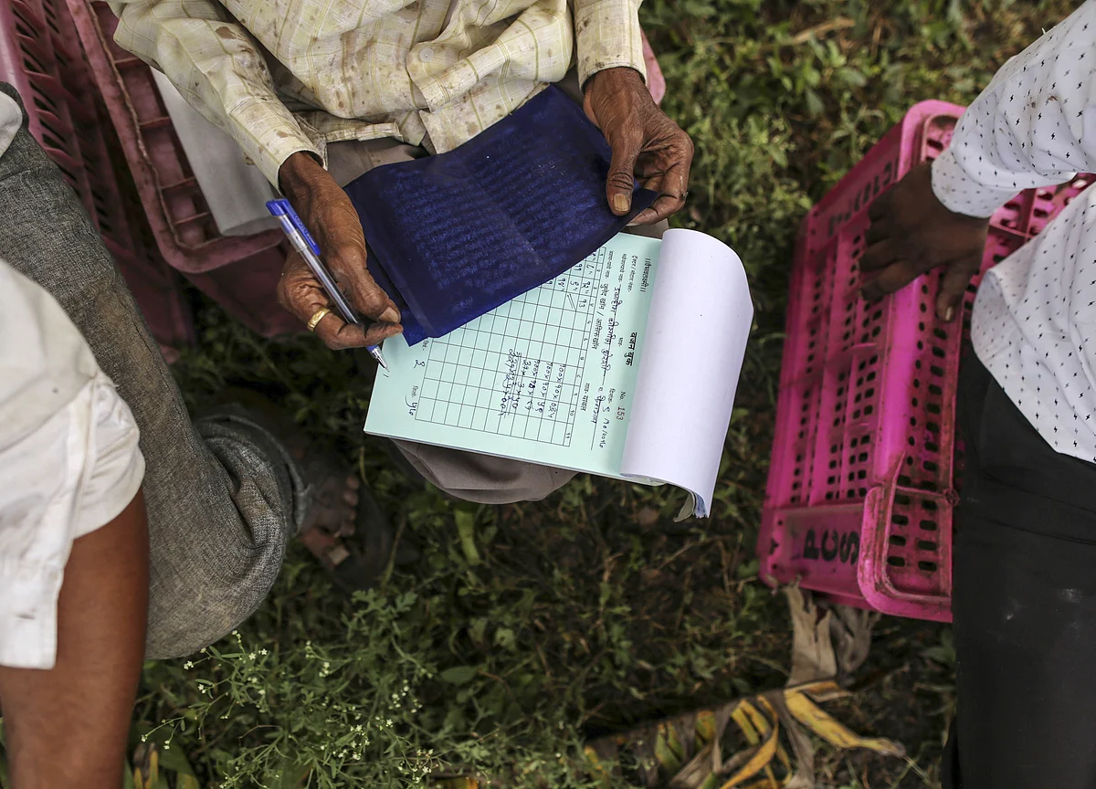 Deferring Aadhaar Linking For Income Support Scheme To Benefit 4 Crore Farmers