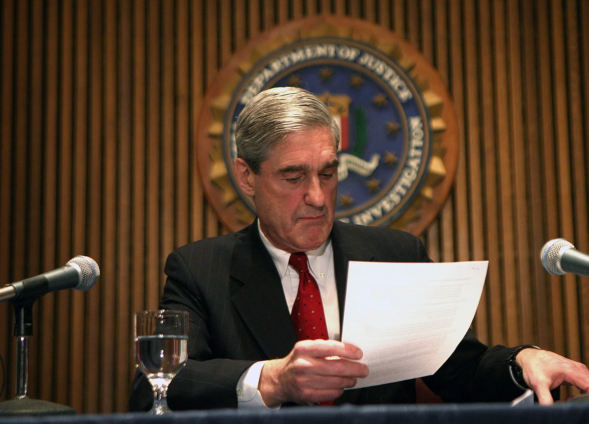 Mueller Gets ‘Firewall’ for U.S.-Secrets Review in a Russia Case