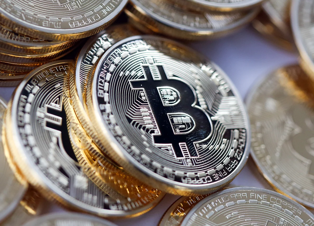 Who Wants To Be A (Bitcoin) Millionaire?