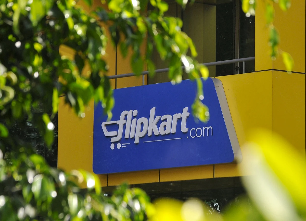 Flipkart Plans To Add Video Streaming, Says CEO Krishnamurthy