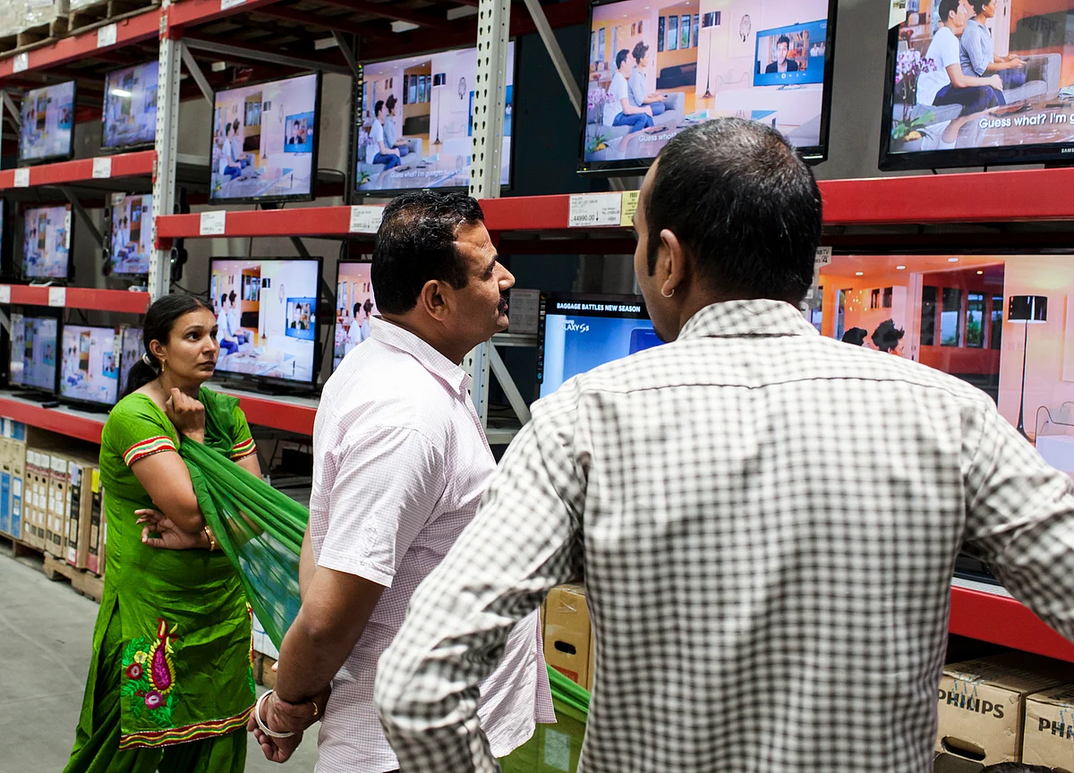 Zee Entertainment Q3 Net Profit Misses Estimates