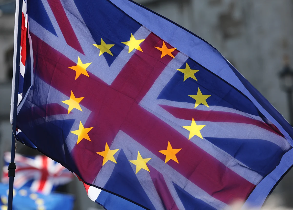 Brexit Costs Britain Almost $2.6 Billion in Lost Investment