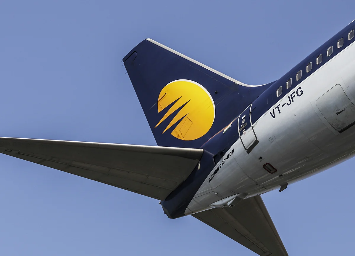 Jet Airways Board Audit Committee Does Not Approve Financial Results