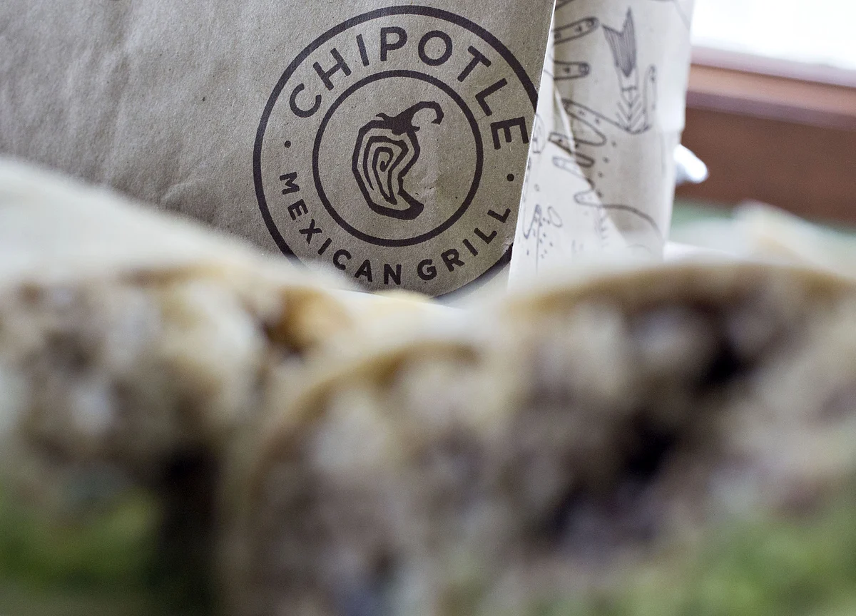 Chipotle Seeks Break From Past By Tweaking Almost Everything
