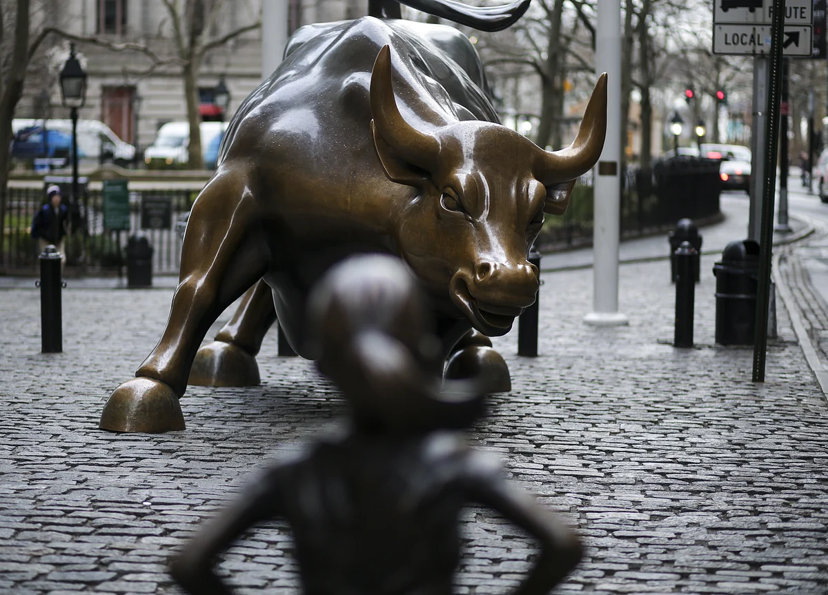 Owning IPOs Has Been Clunker of a Trade Amid Raging Bull Market