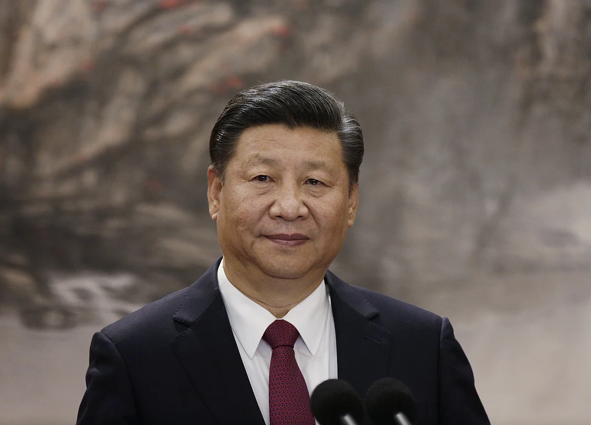Five Key Things We Learned at Xi’s Annual Policy Summit