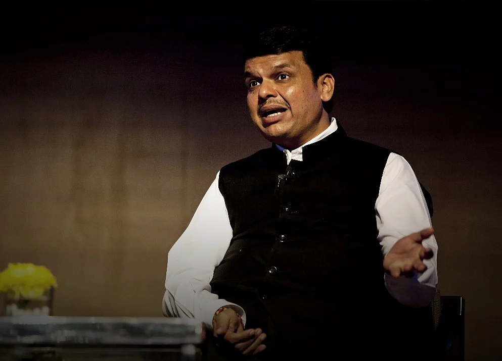 Maharashtra Presents A Revenue-Deficit Budget Ahead Of Polls