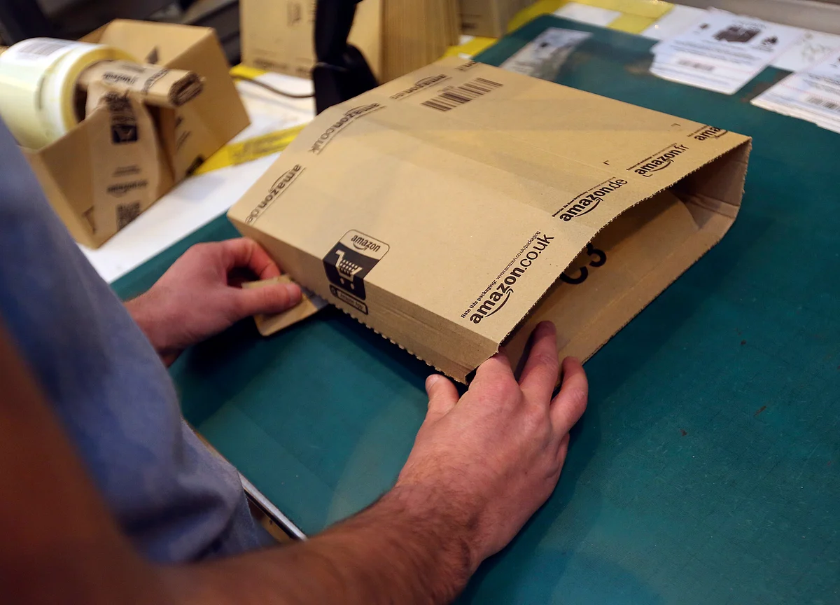 Draft E-Commerce Policy: Consultation A ‘Welcome Move’, Say Flipkart And Amazon