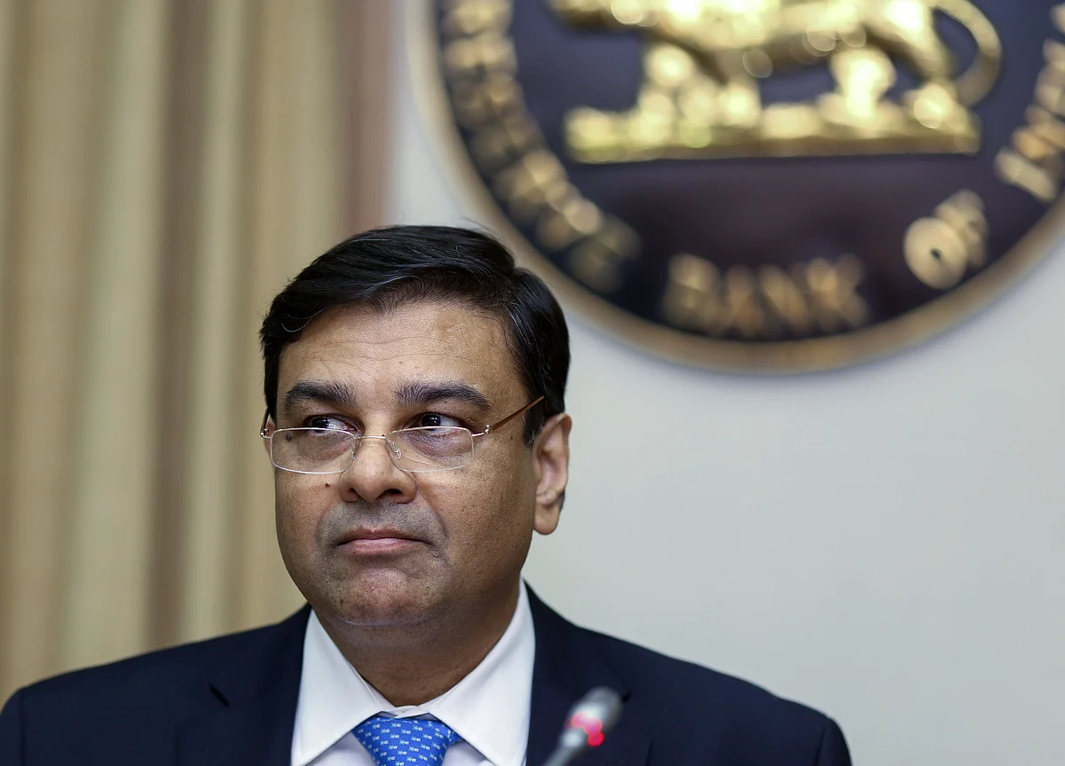 How Money Markets May React To RBI Governor Urjit Patel’s Resignation