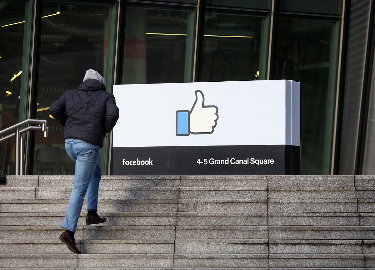 Facebook Senior Officials To Appear Before Parliamentary Panel On March 6