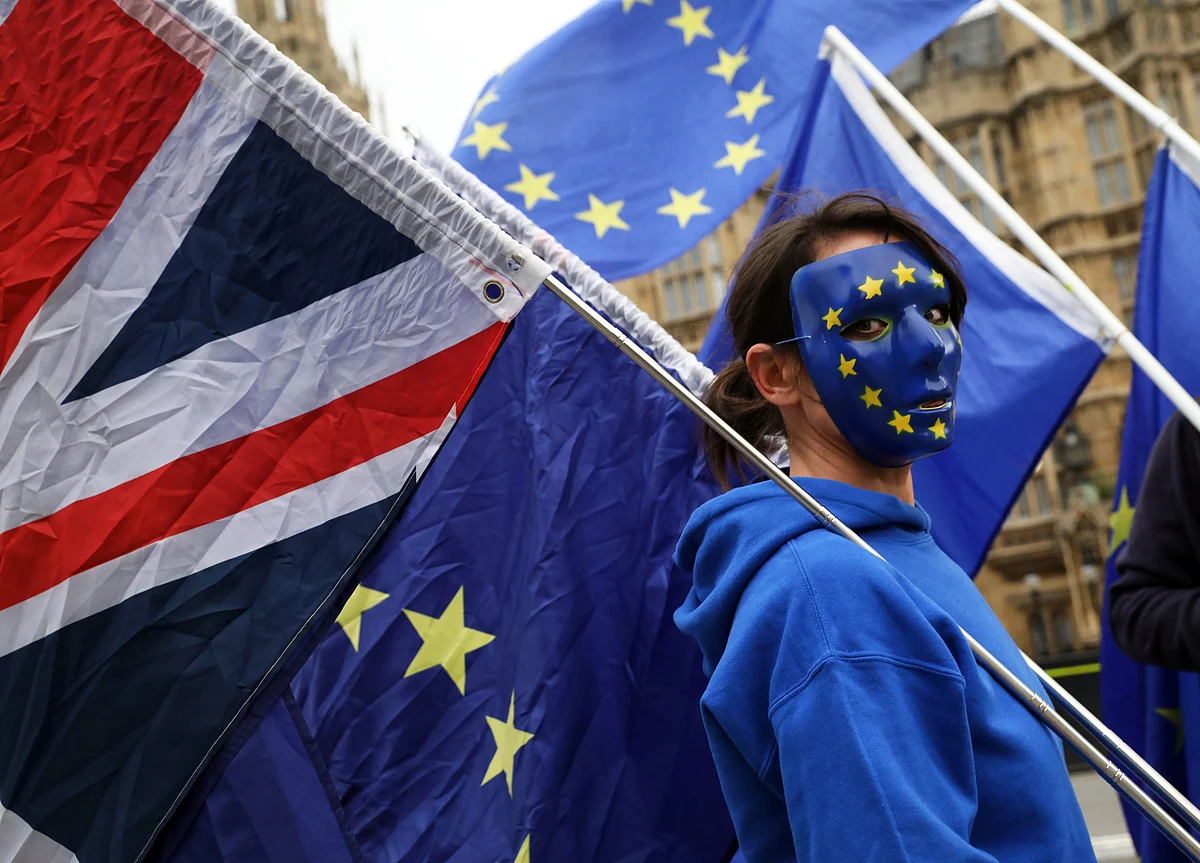 Brexit Reaction: Here Are Market Players' Key Takeaways on Saga