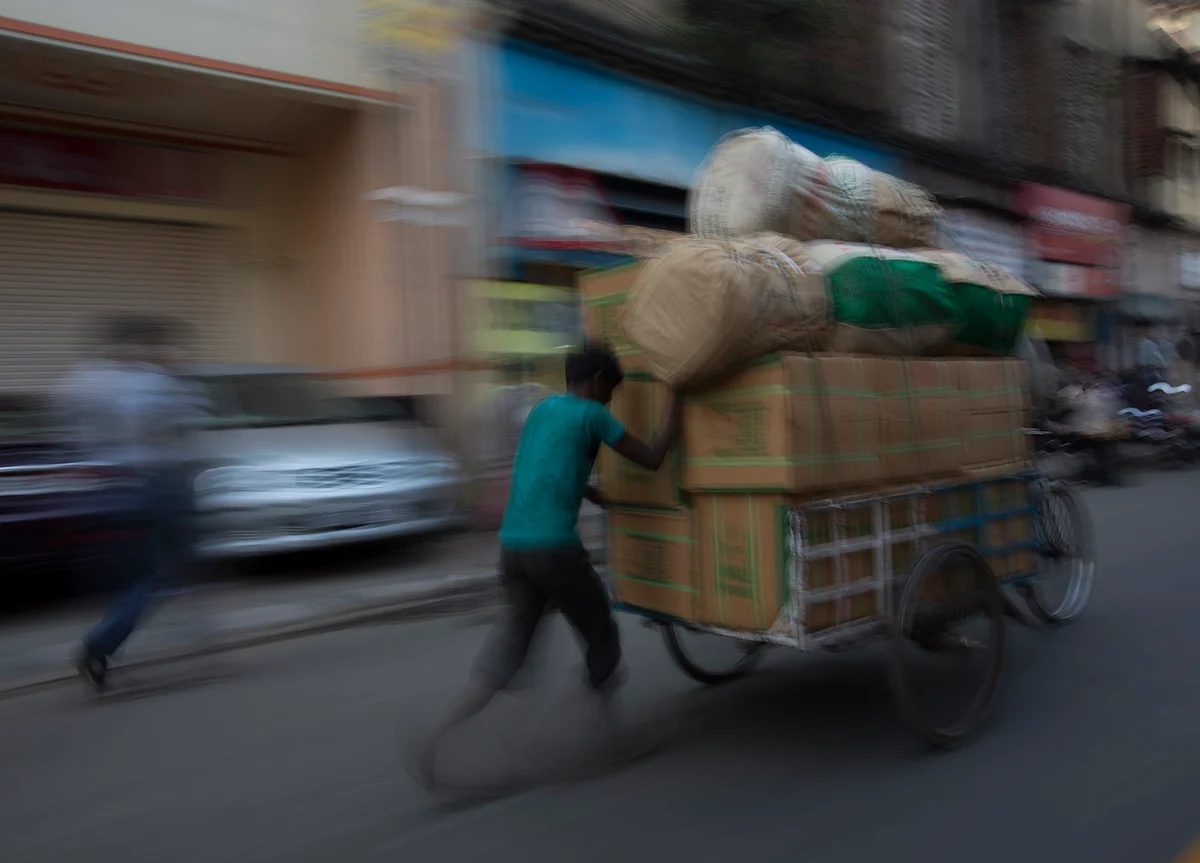 Q1 GDP Shocker: Economists Cut FY20 Growth Estimates, Predict More Rate Cuts