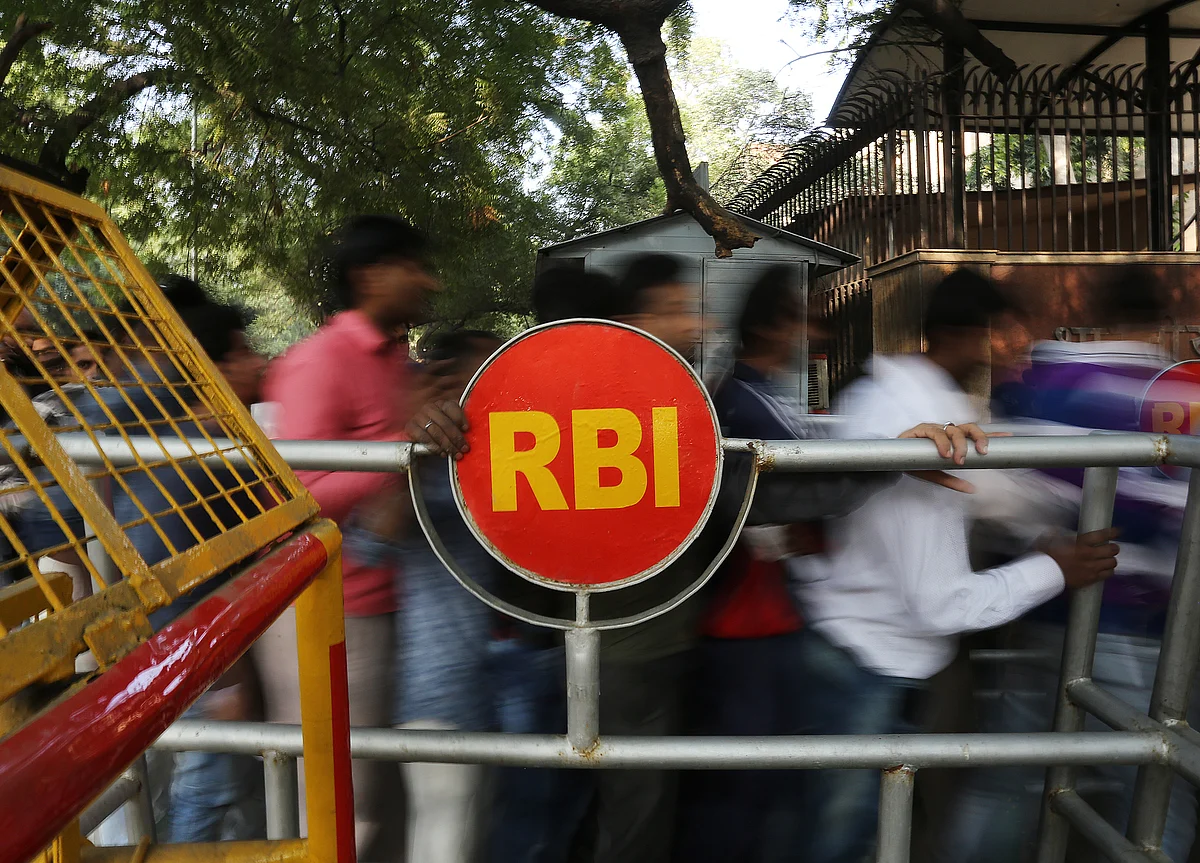 Budget 2019: Modi Turns To RBI For Fixing Fiscal Math After Populist Budget