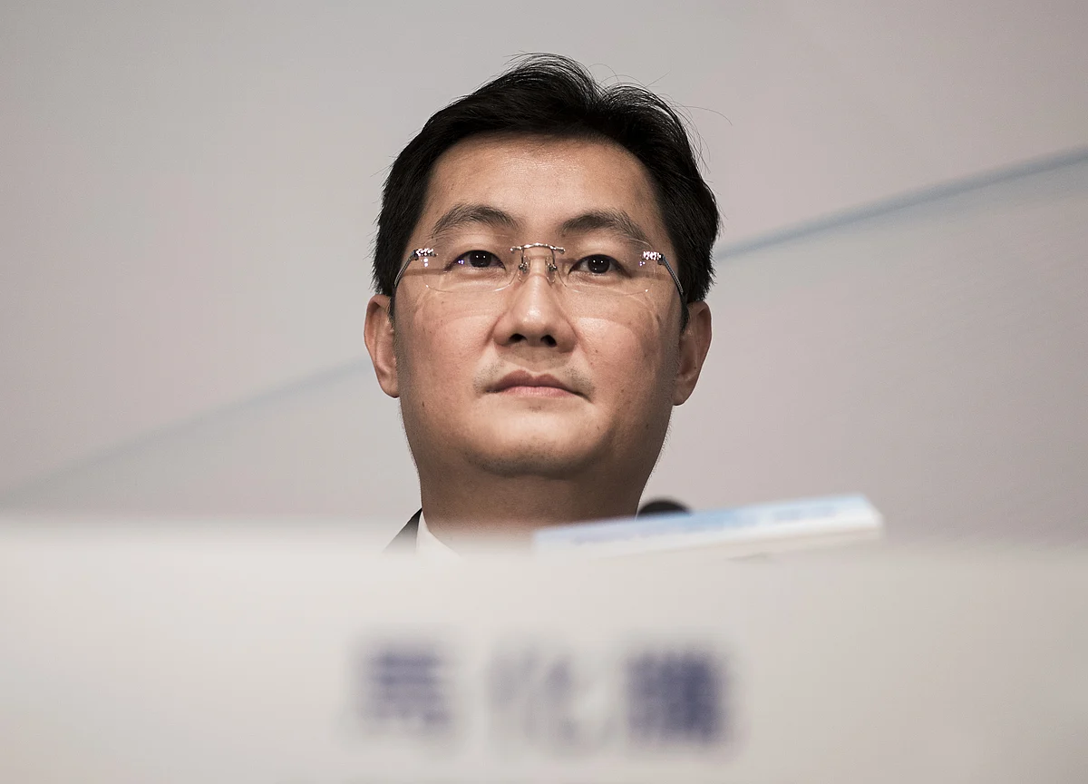 Asia's Tech Scene Gets a New Warren Buffett