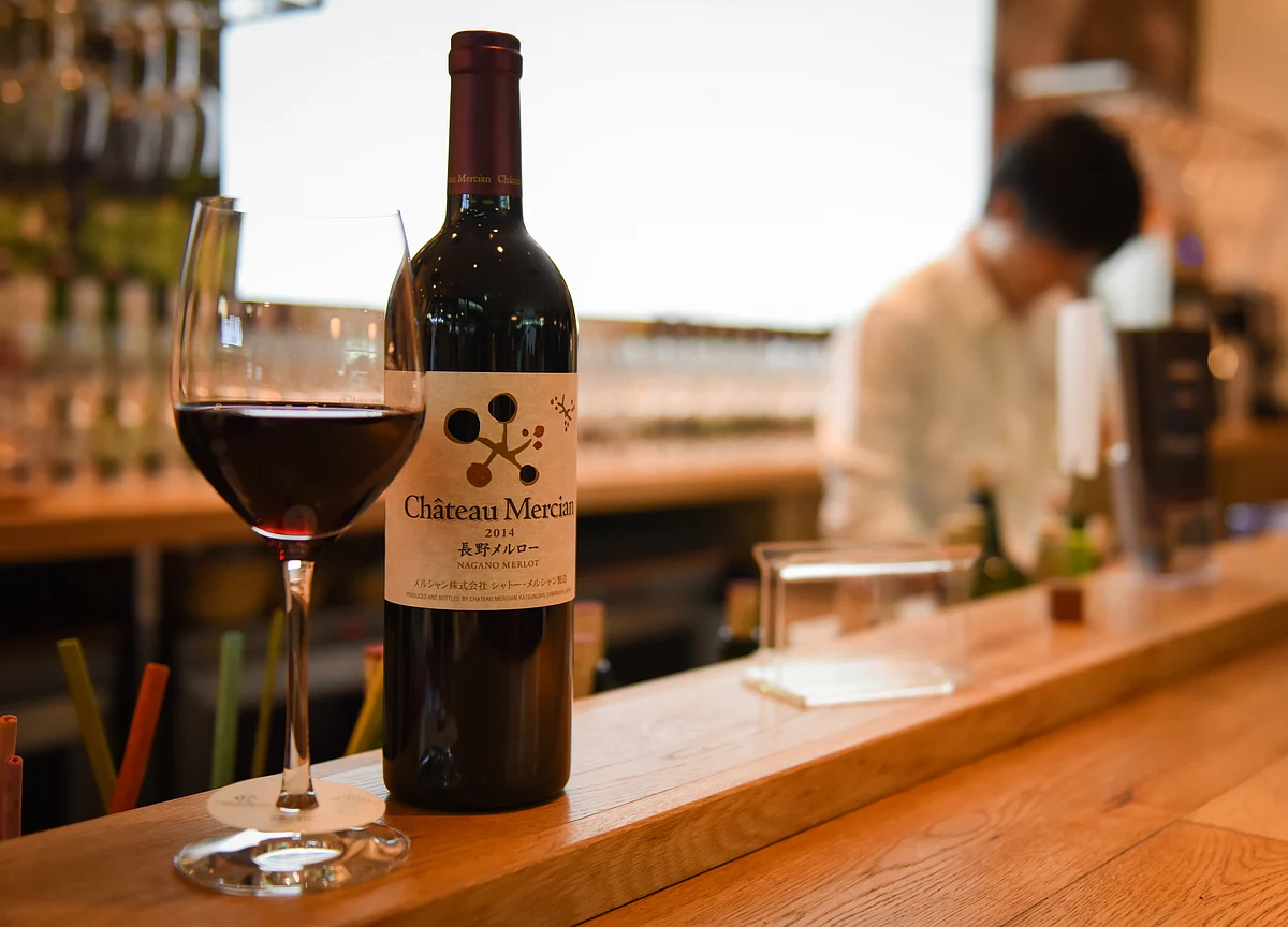 The Restaurant Wine List Is Dead. Long Live the Wine List