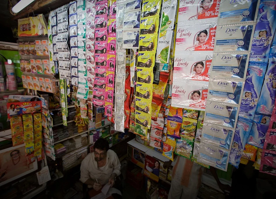 Q2 Results: HUL Profit Meets Estimates Even As Volume Growth Remains Flat