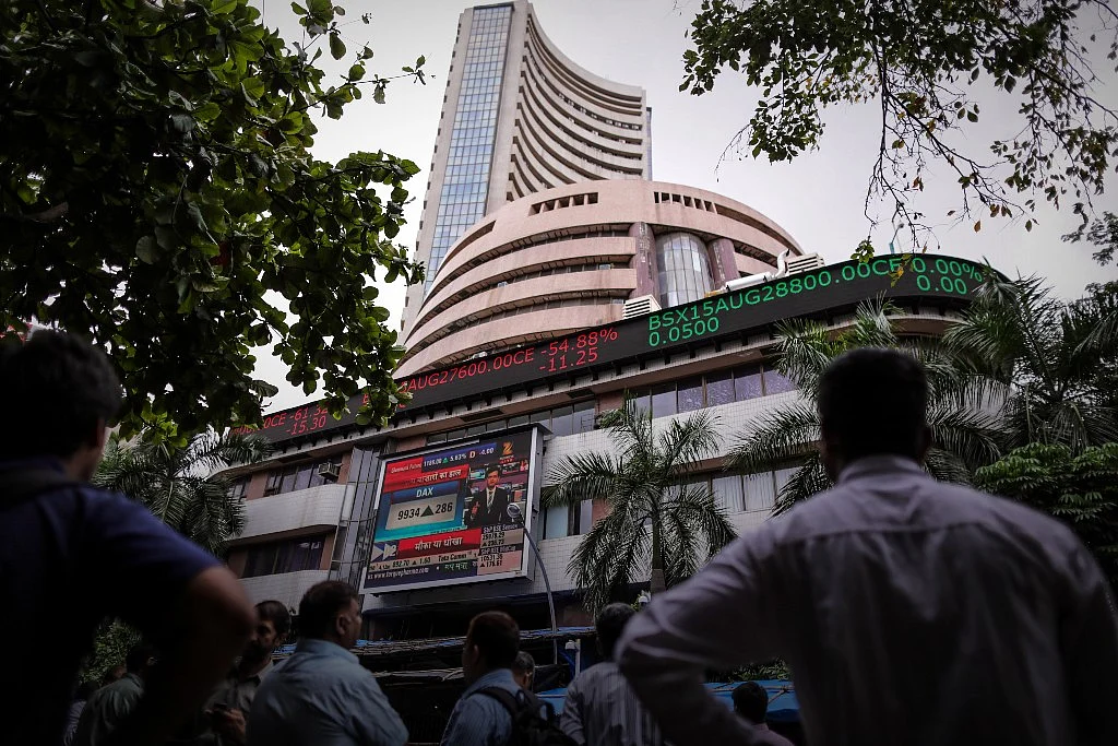 Indian Energy Exchange IPO Faces Foreign Investor Outage