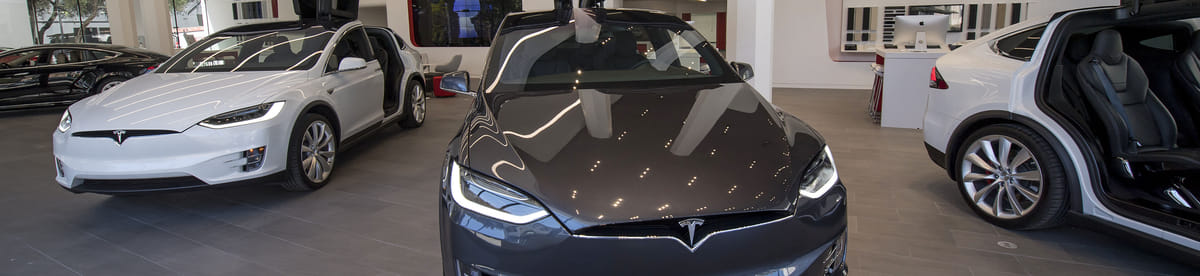 Musk S Plant Makeover Even More Of A Long Shot As Model 3 Lags