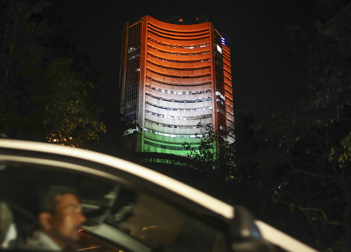 Why Market Veterans Are Not Too Worried About Lok Sabha Election Results
