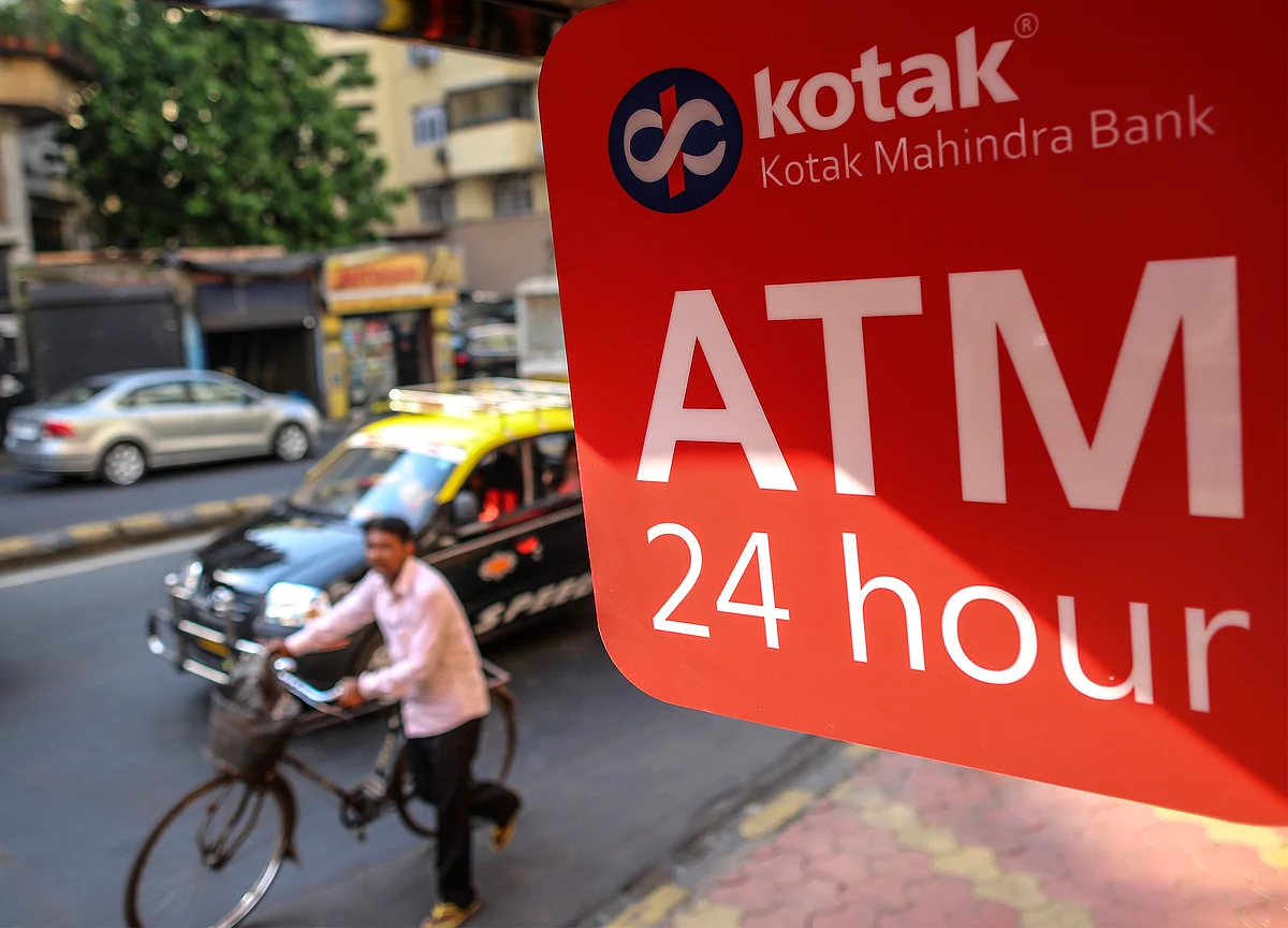 ING Group To Sell Part Of Its Stake In Kotak Mahindra Bank
