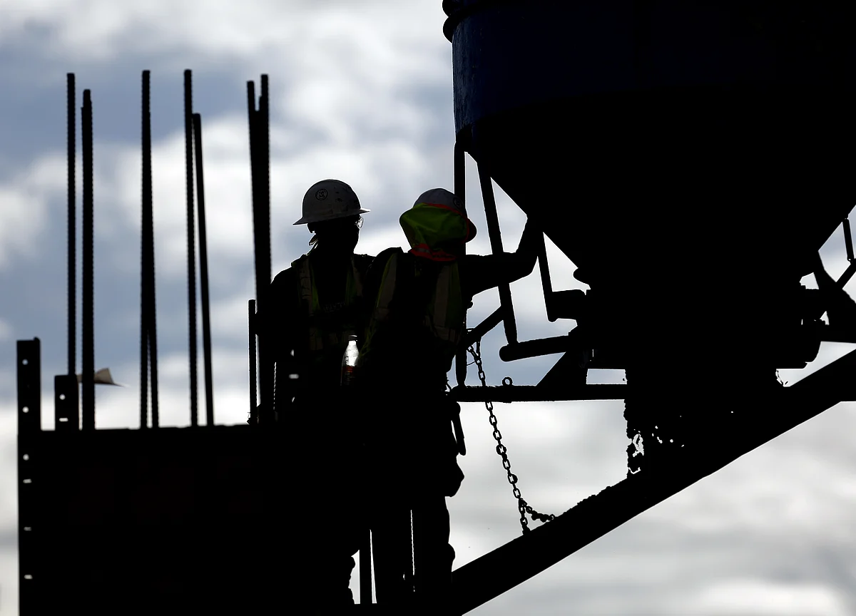 U.S. Homebuilders Gauge at Five-Month High Shows Storm Recovery