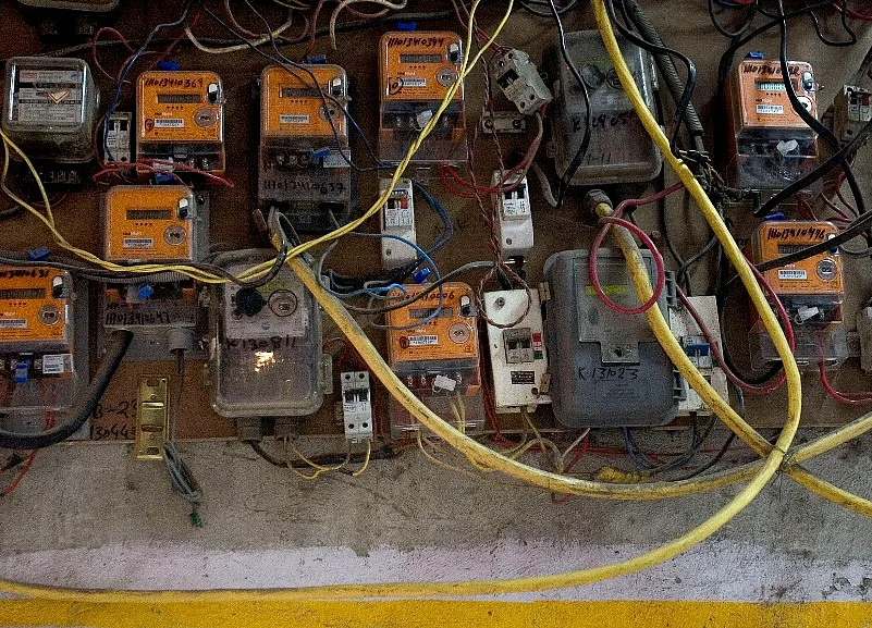 BQEdge | Why Adani Power’s Stock Maybe Running On Low Battery