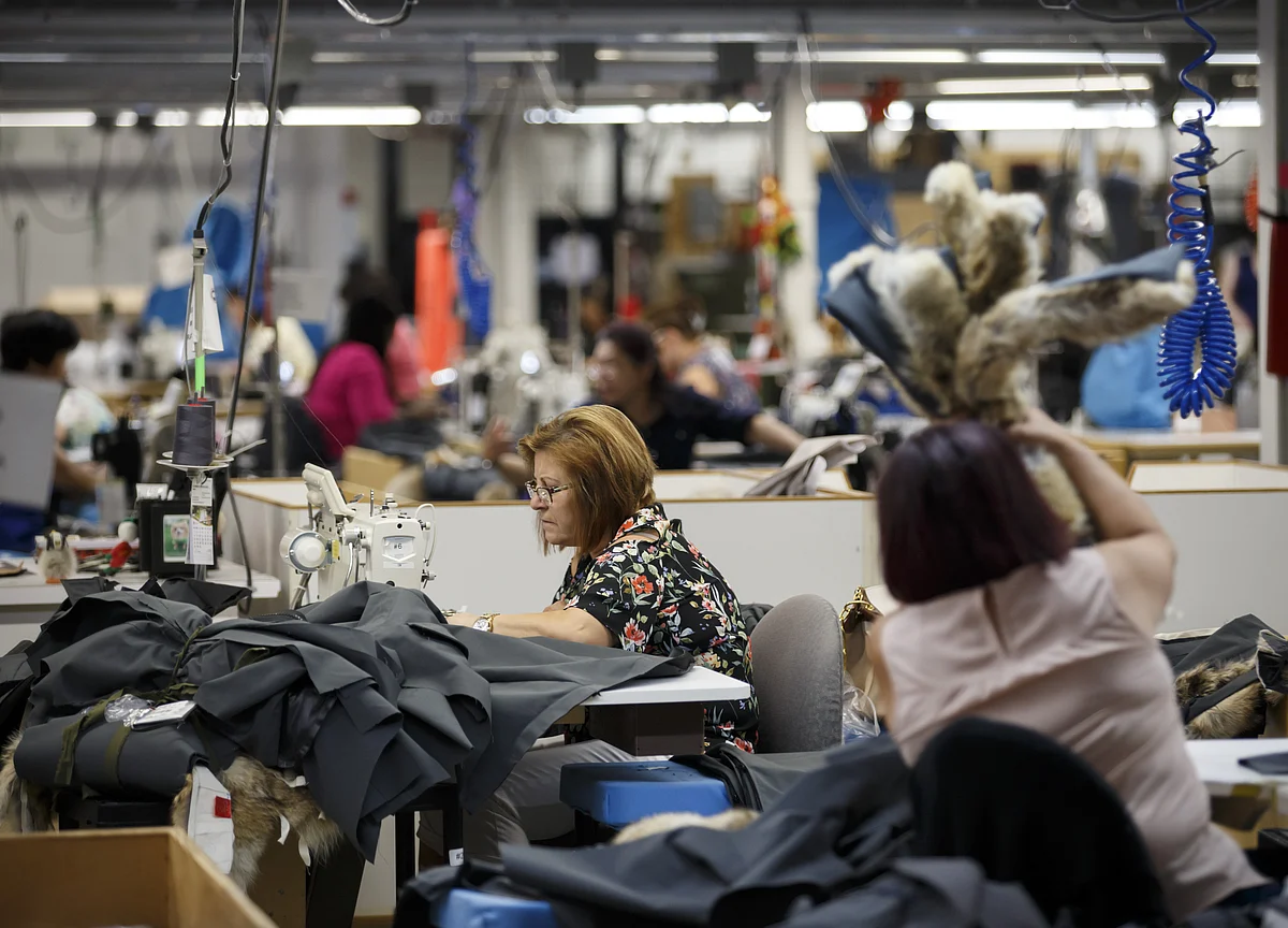 Cotopaxi, an Outdoor Apparel Company Designed for Doing Good