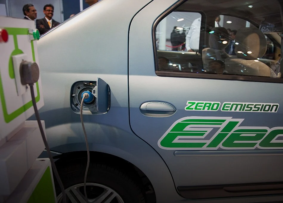 Mahindra Electric Expects To Double EV Sales In 2019-20