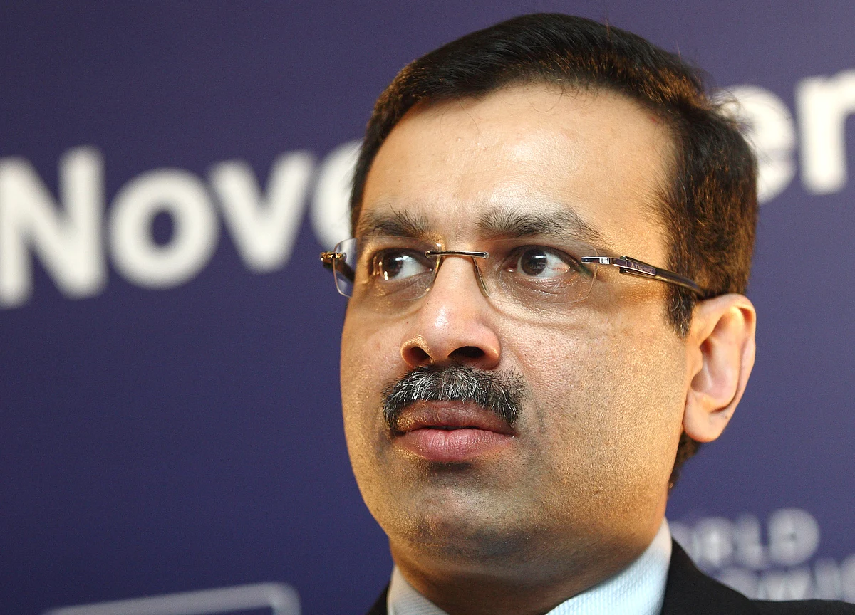 RP Sanjiv Goenka Group Mulling Foray Into Ayurveda