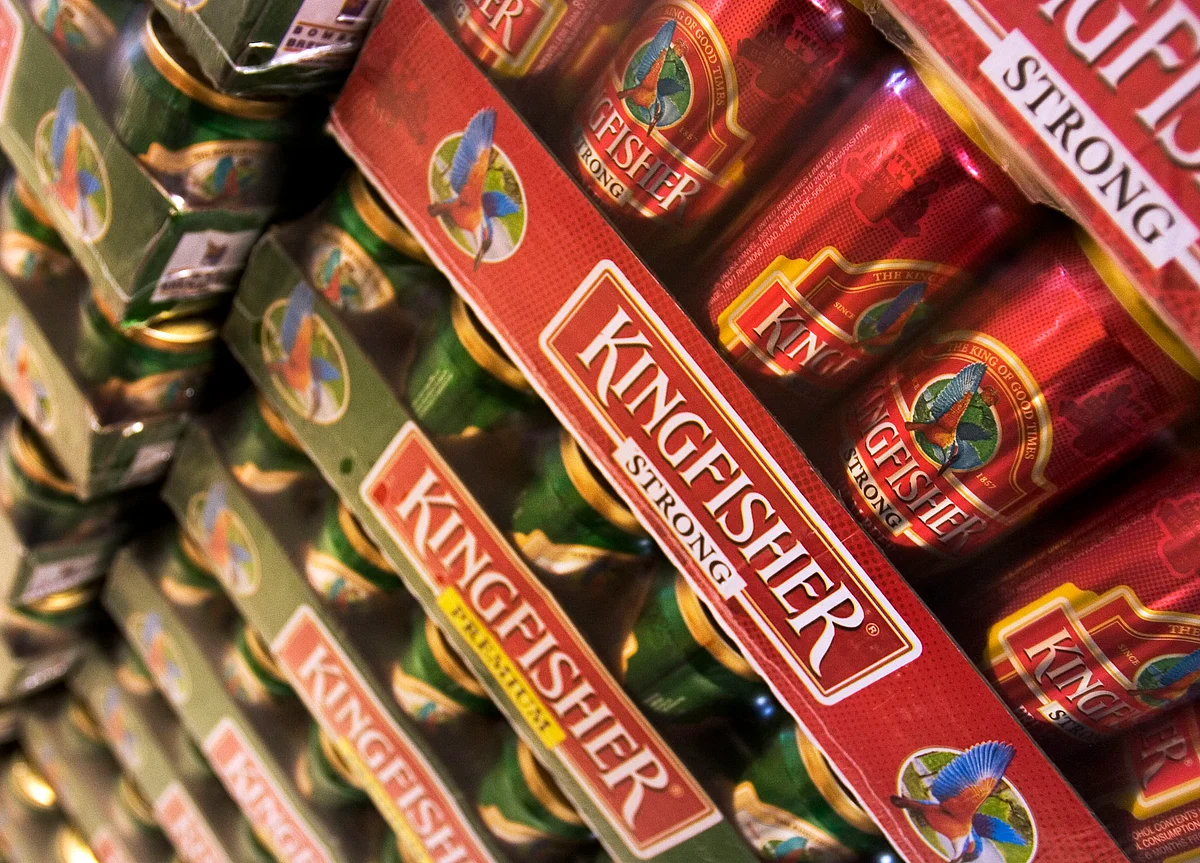 United Breweries To Focus On Volume Push In FY22