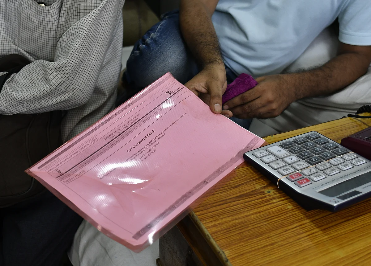 Parliament Panel Asks Government To Prevent Misuse Of ITC Under GST