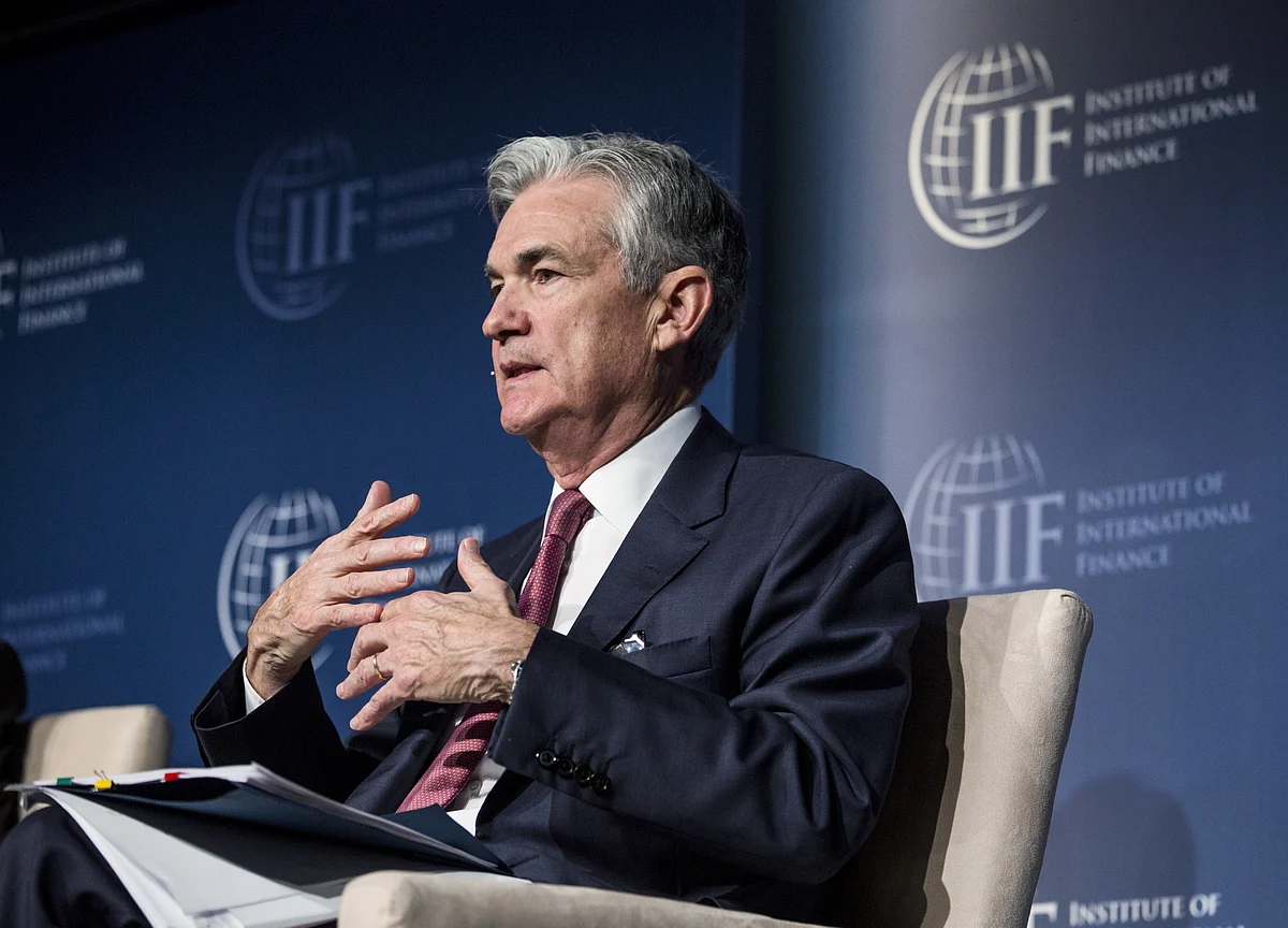 Fed on Interest Rates, U.S. Jobs Market, Israel Window: Eco Day