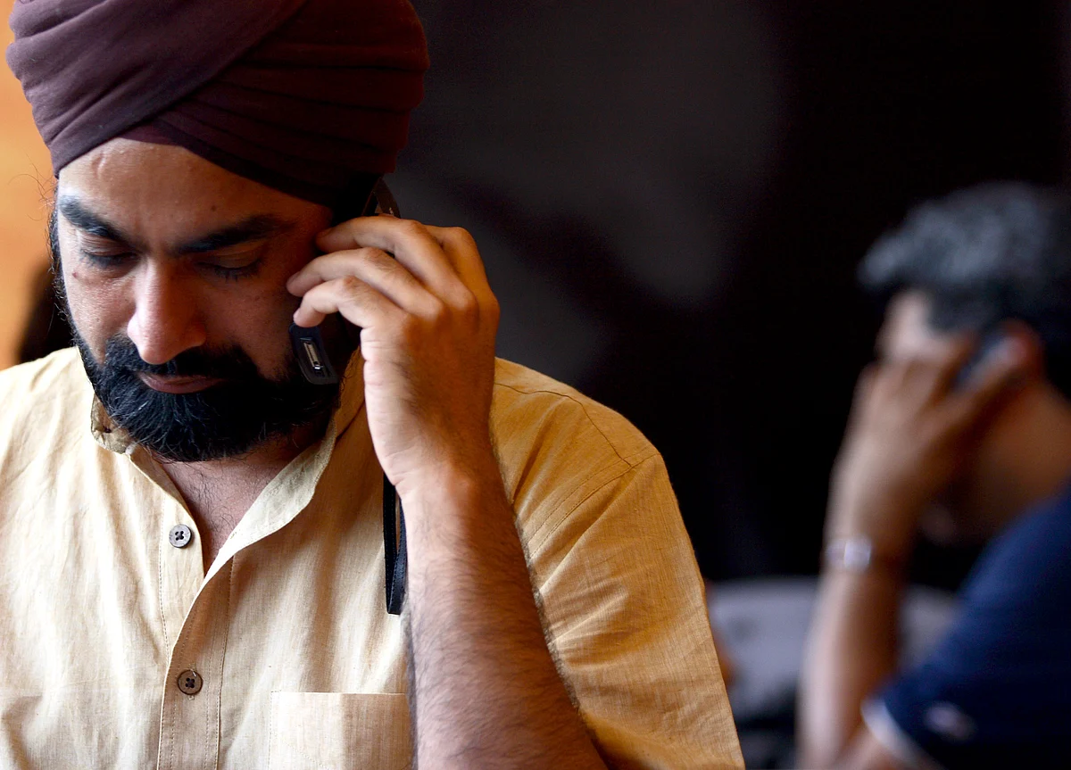 Telecom War: Airtel Says It’s Compelled To Cut Ring Time To 25 Seconds