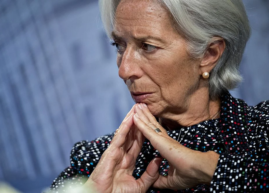 Global Finance Chiefs Prepared to ‘Act Promptly’ on Growth