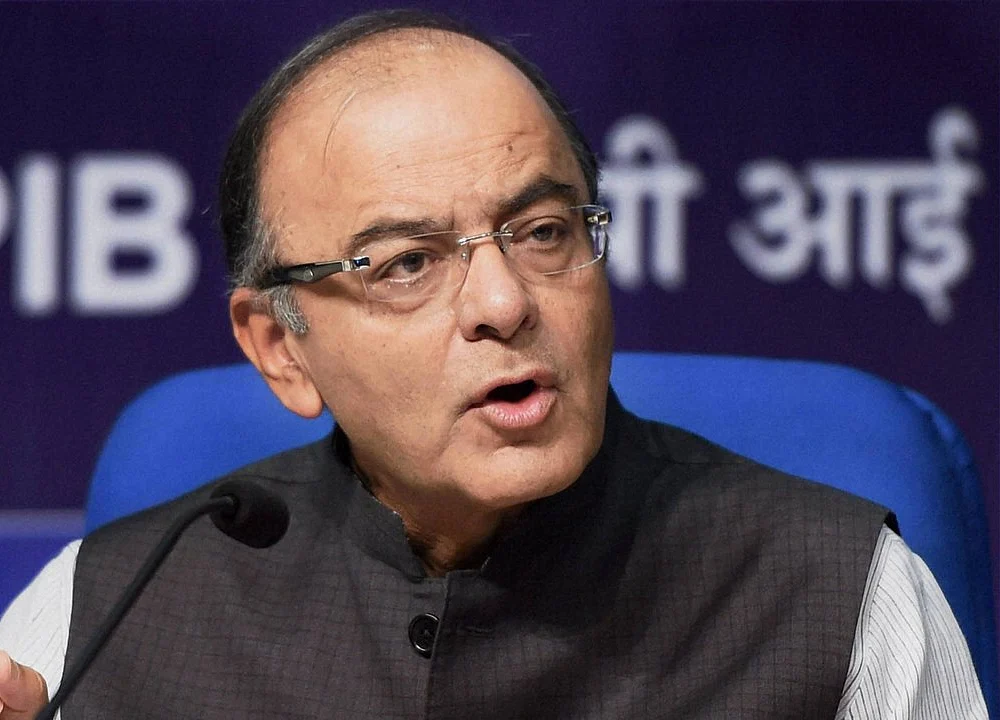 Election Results To Be In Consonance With Exit Polls, Says Arun Jaitley