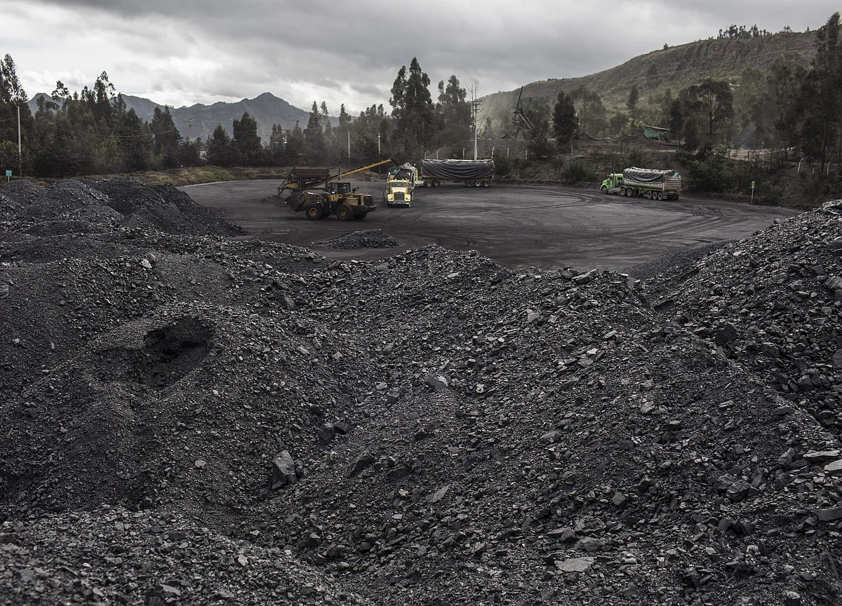 Analysts Say This May Weigh On Coal India Earnings In 2019-20
