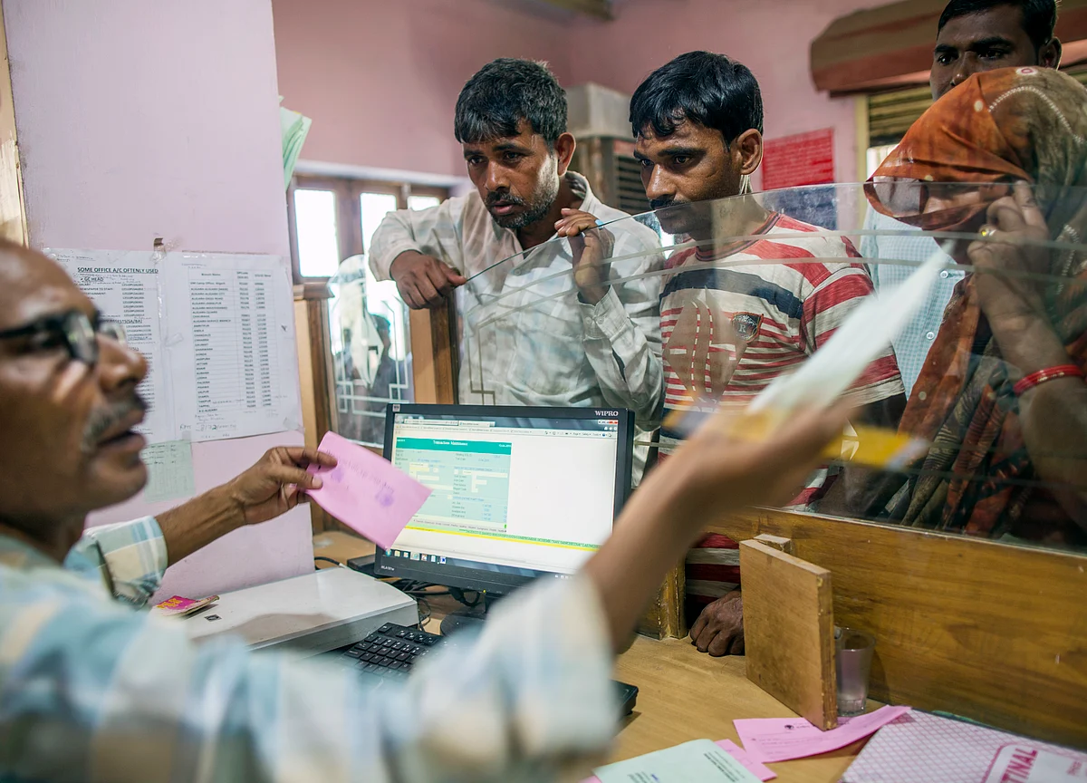 Public Sector Banks Start Massive Review, Begin With Branches And Upwards