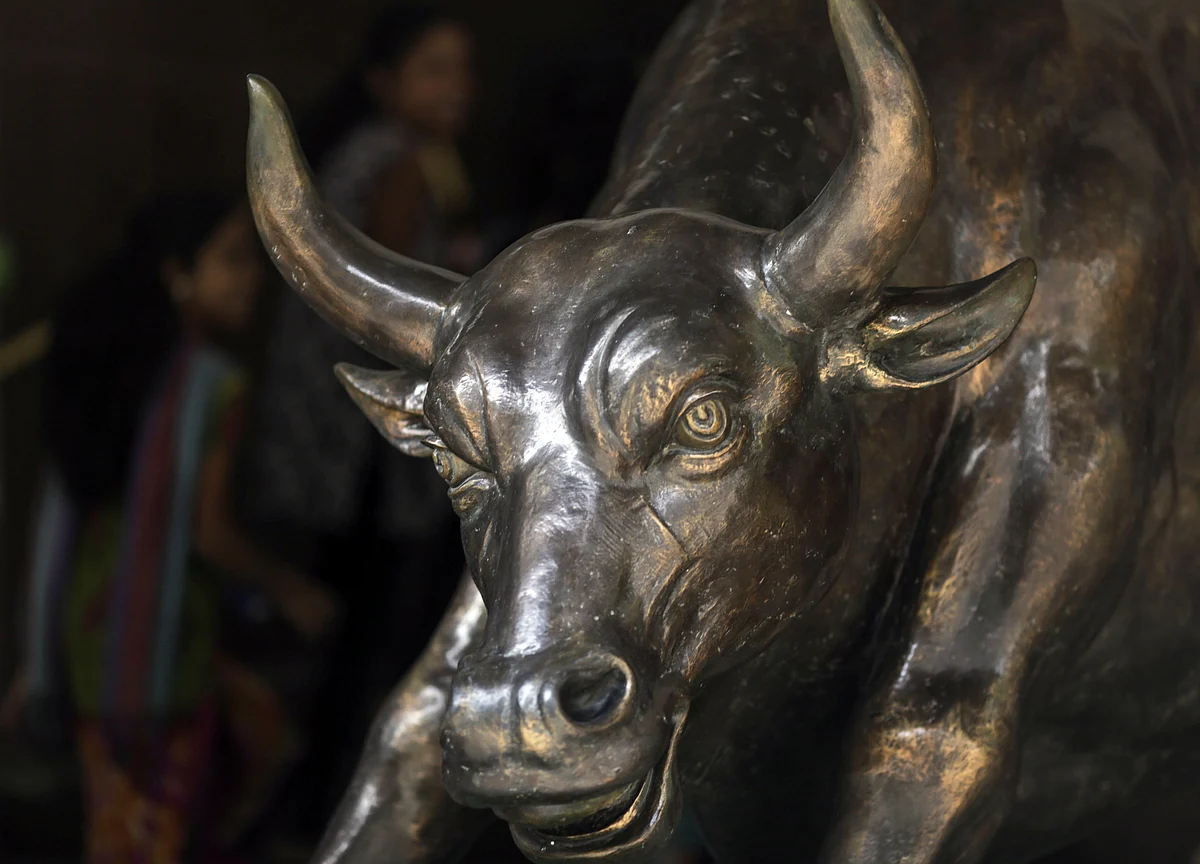 Nifty Clocks Longest Stretch Of Gains In Over Eight Months