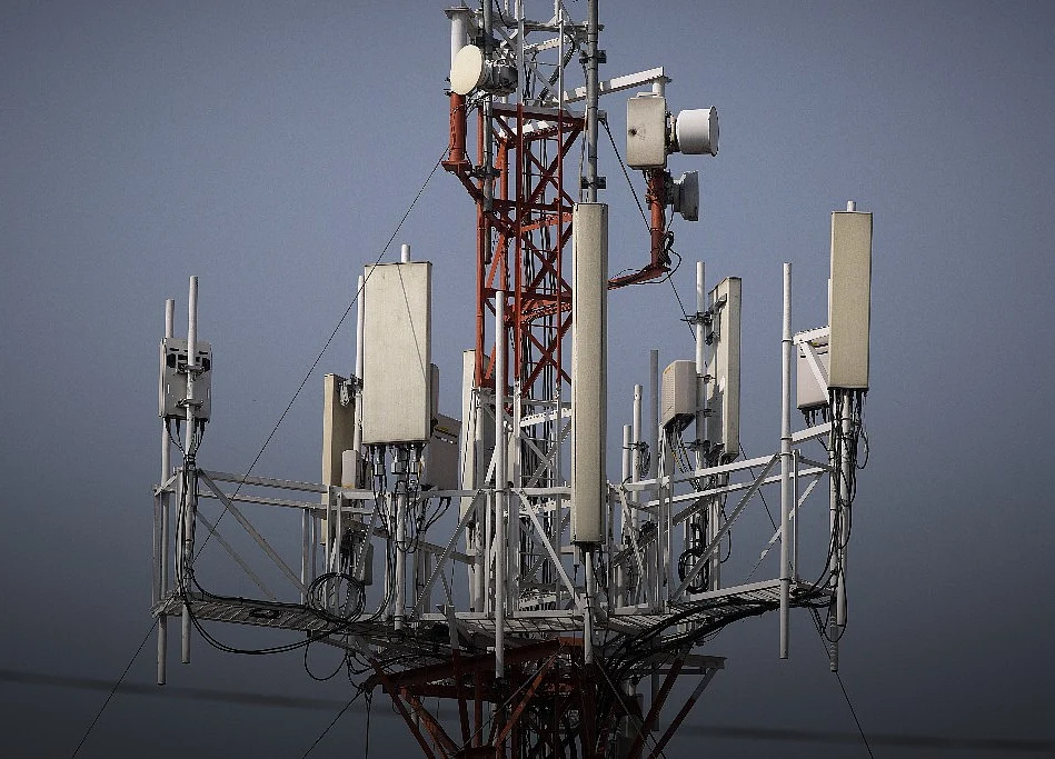 Competition Commission Approves Reliance’s Divestment Of Jio Tower Assets