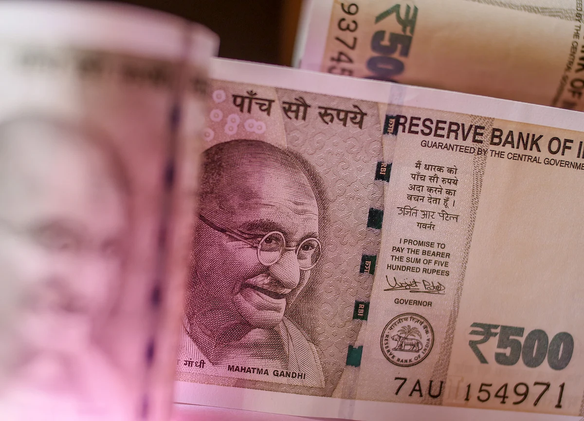 Direct Tax Collection Rises 16% In April-November