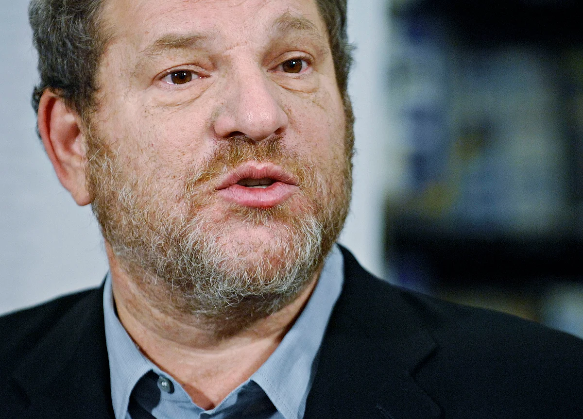Harvey Weinstein Reaches Tentative $47 Million Accord With His Accusers