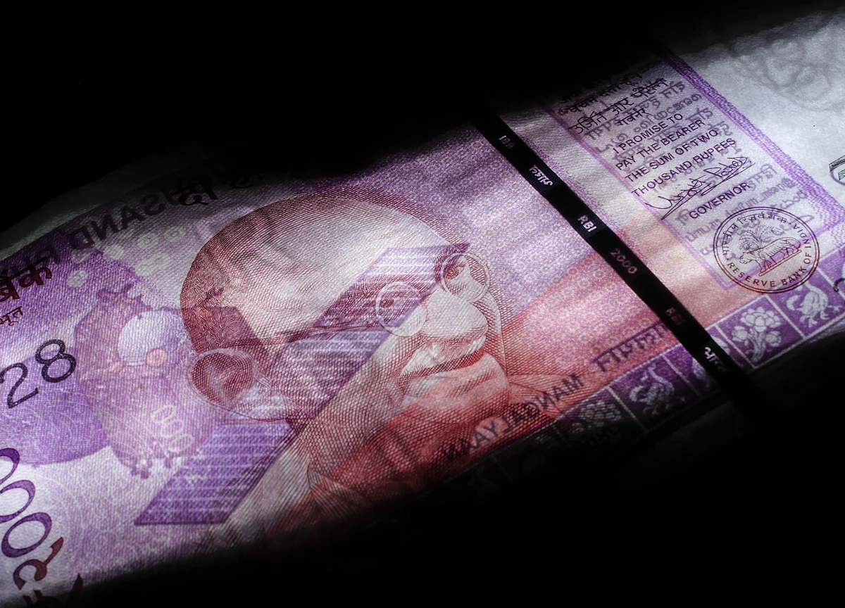 How India's $32 Billion Bank Recap Is Expected to Play Out