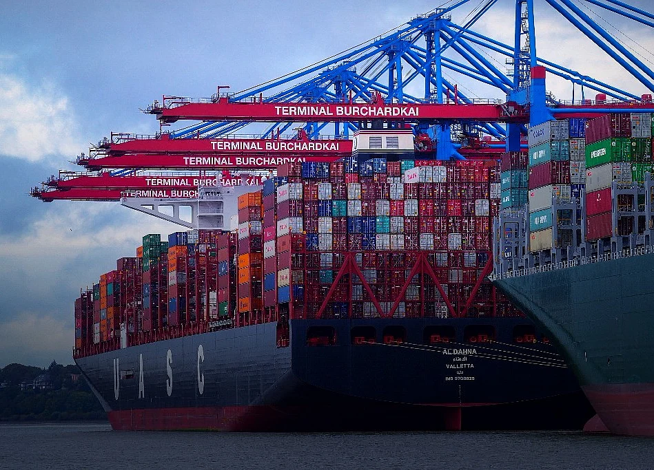 In Charts: India’s Foreign Trade In 2018
