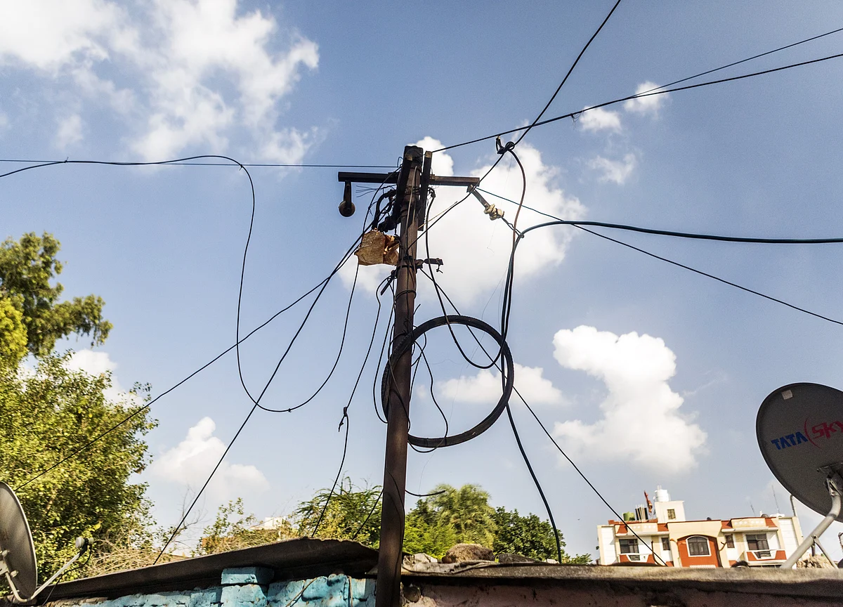 Government To Roll Out New Tariff Policy, UDAY 2.0 For Resolving Discoms’ Losses