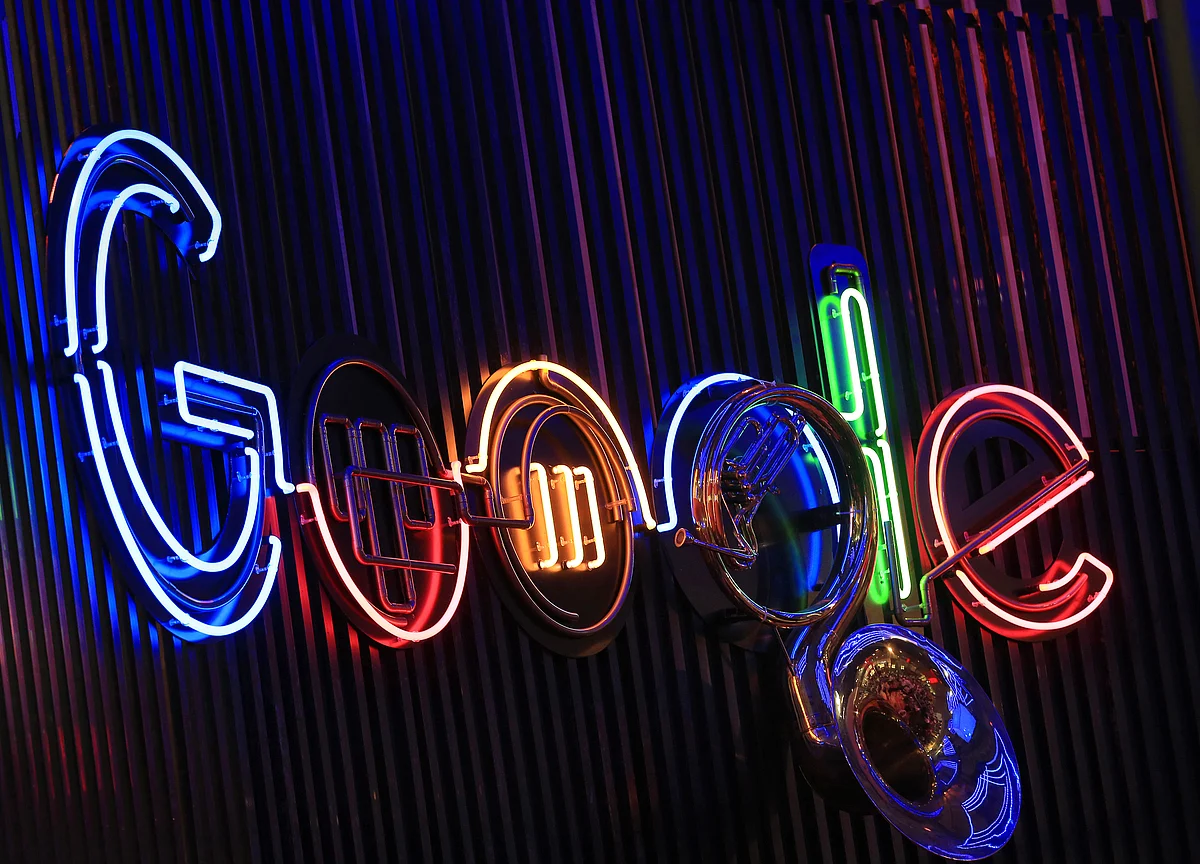 Google Faces Third EU Antitrust Fine Within Weeks