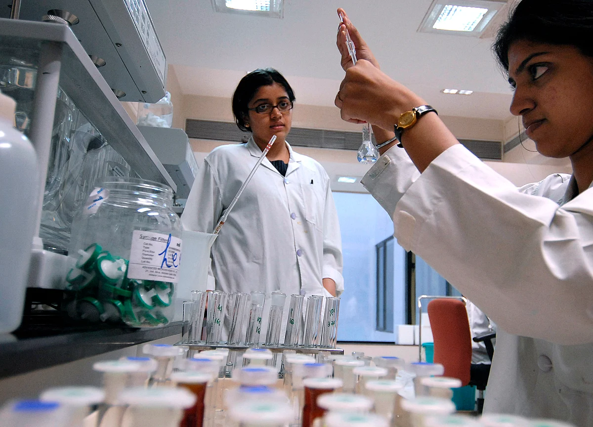 Weakening Regulated Markets Weighing On Indian Pharmaceutical Exporters