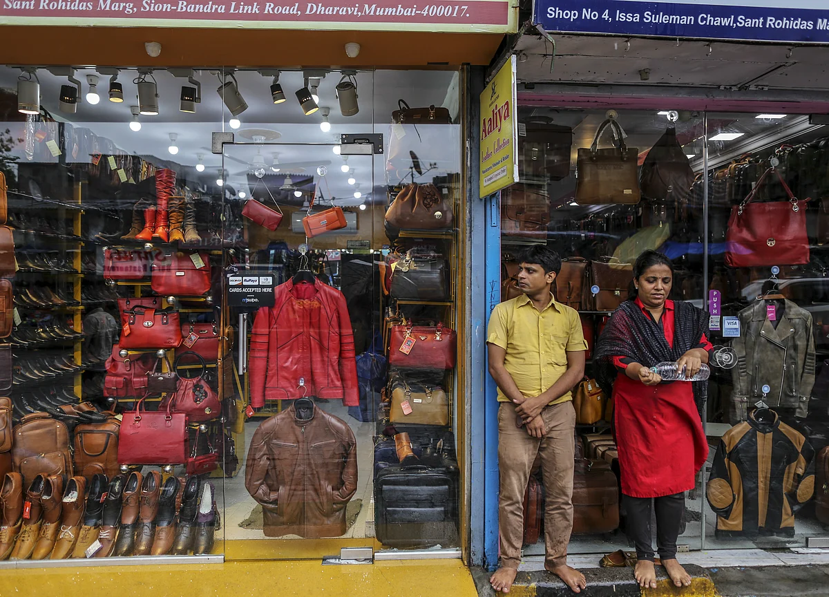 What Brokerages Made Of The Big GST Rate Changes