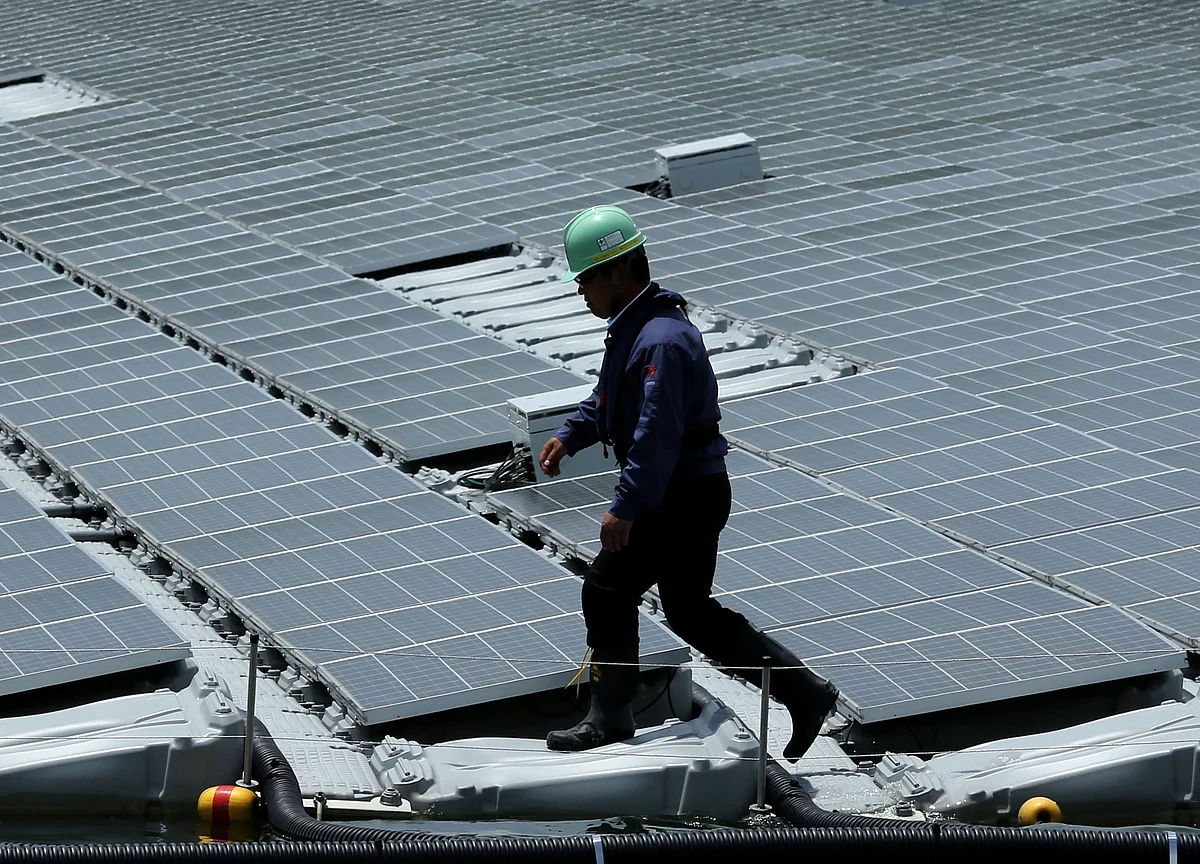 Sunrun Overtakes Tesla’s SolarCity as Top Home Lease Provider