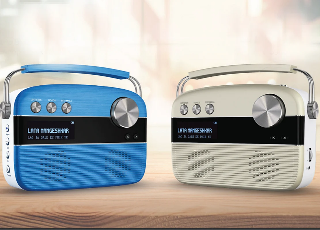 Saregama India - Valuations Demanding Post Sharp Run-Up: ICICI Direct